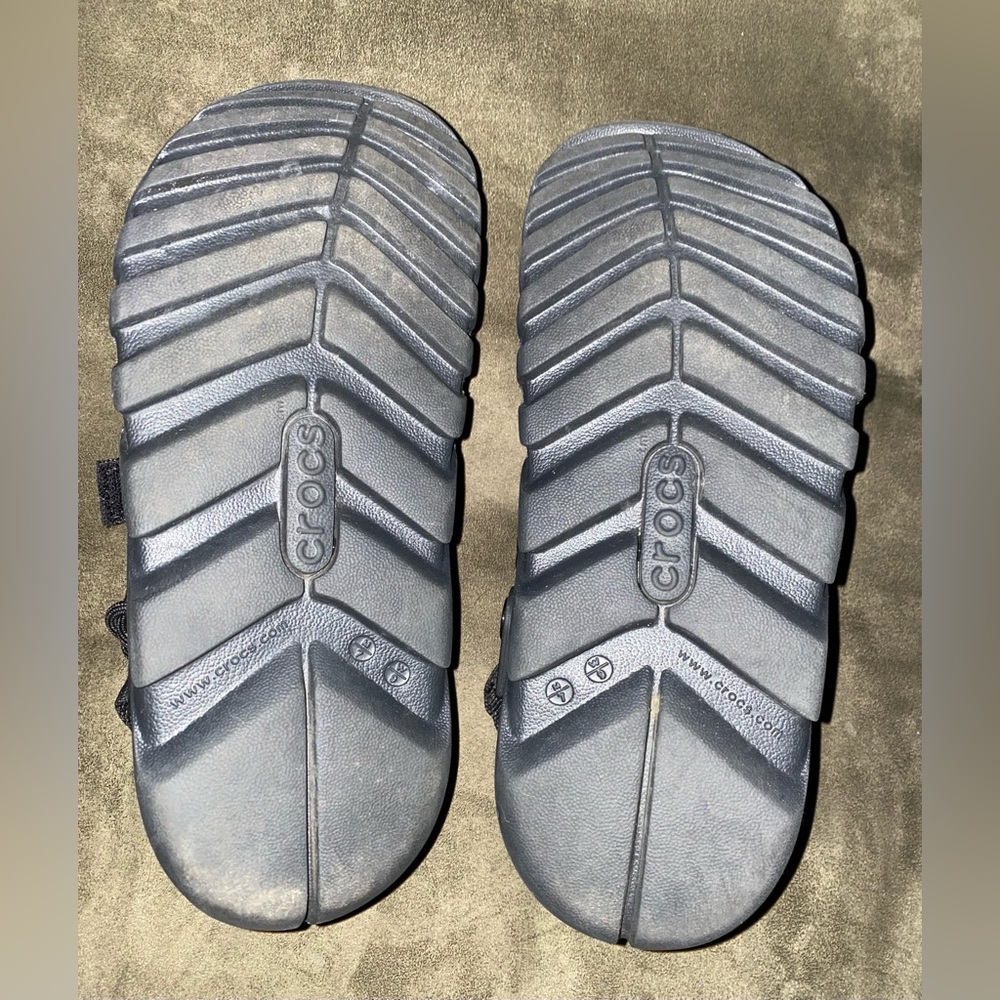 Post Malone Crocs - image 4